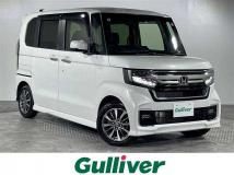 2021 Honda N BOX