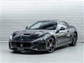 2018 Maserati Granturismo