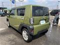 2022 Daihatsu Taft