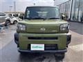 2022 Daihatsu Taft