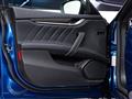 2021 Maserati Ghibli
