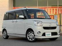 2019 Daihatsu Move Canbus