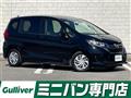 2018 Honda Freed