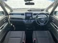 2018 Honda Freed