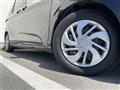 2018 Honda Freed