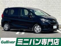 2018 Honda Freed