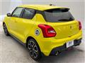 2018 Suzuki Suzuki Others