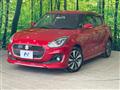 2017 Suzuki Swift