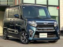 2021 Daihatsu Tanto