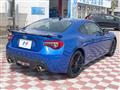 2017 Subaru BRZ