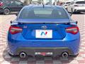2017 Subaru BRZ