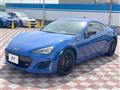 2017 Subaru BRZ