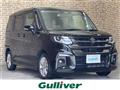 2025 Suzuki Solio