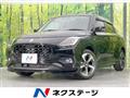 2024 Suzuki Swift