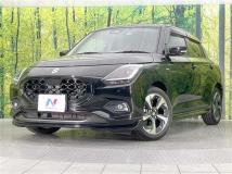 2024 Suzuki Swift
