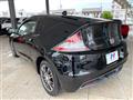 2012 Honda CR-Z