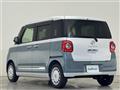 2023 Daihatsu Move Canbus