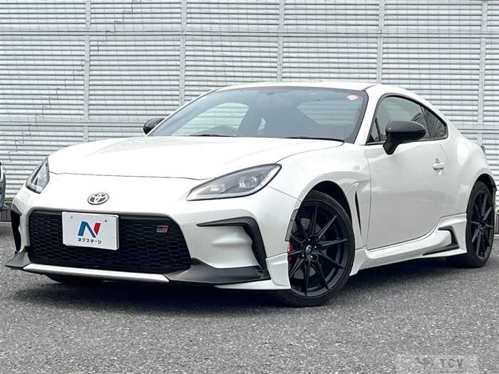 2024 Toyota 86
