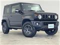 2024 Suzuki Jimny Sierra