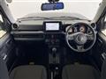 2024 Suzuki Jimny Sierra