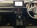 2024 Suzuki Jimny Sierra
