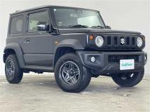 2024 Suzuki Jimny Sierra