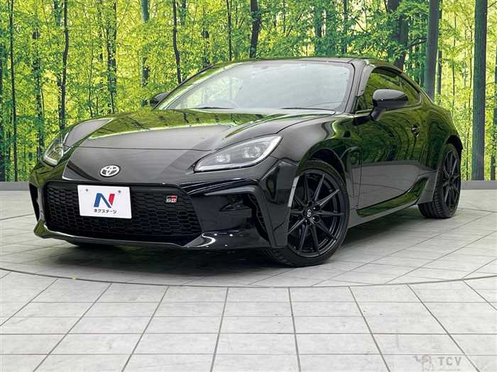 2024 Toyota 86