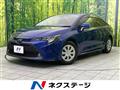 2021 Toyota Corolla Sedan