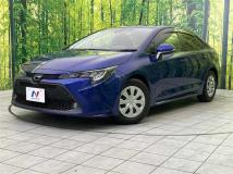 2021 Toyota Corolla Sedan