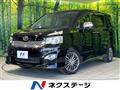 2012 Toyota Voxy