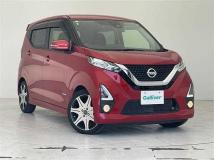 2019 Nissan DAYZ