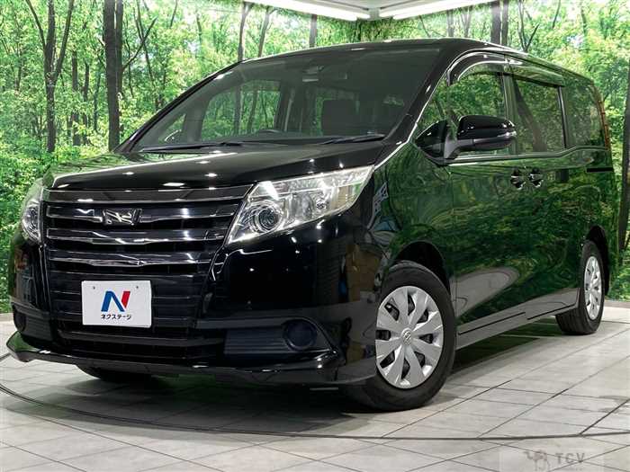 2016 Toyota Noah
