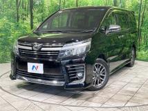 2017 Toyota Voxy