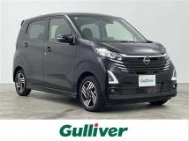 2025 Nissan DAYZ