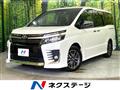 2017 Toyota Voxy
