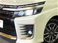 2017 Toyota Voxy