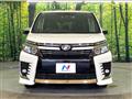 2017 Toyota Voxy