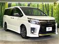 2017 Toyota Voxy