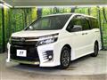2017 Toyota Voxy
