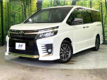 2017 Toyota Voxy