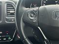 2018 Honda VEZEL