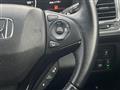2018 Honda VEZEL