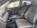 2018 Honda VEZEL