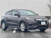 2018 Honda VEZEL