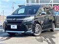 2017 Toyota Voxy
