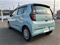 2021 Daihatsu Mira Es