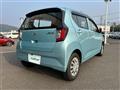 2021 Daihatsu Mira Es
