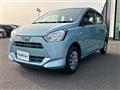 2021 Daihatsu Mira Es