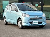 2021 Daihatsu Mira Es