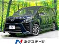 2017 Toyota Voxy